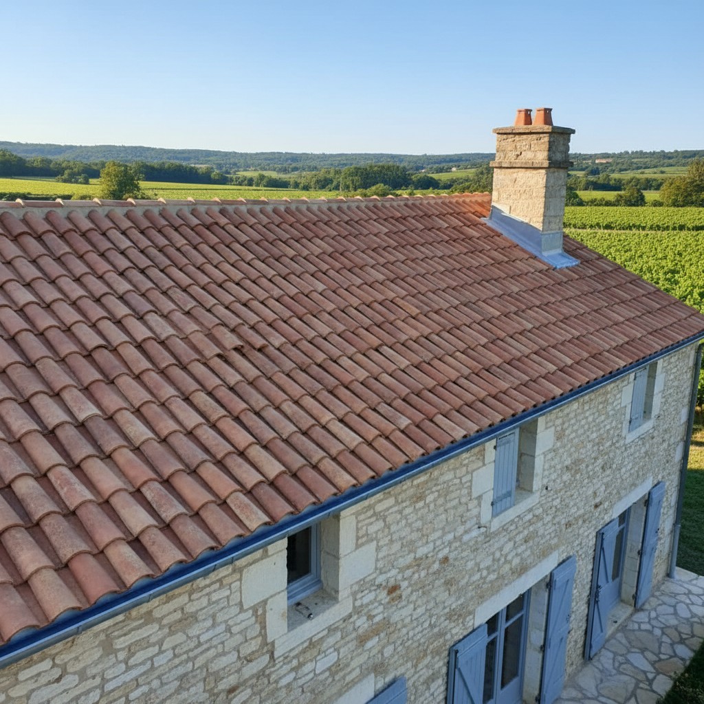 LA GENERALE D'HABITAT